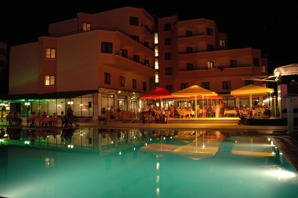 Otel Noa Nergis İçmeler